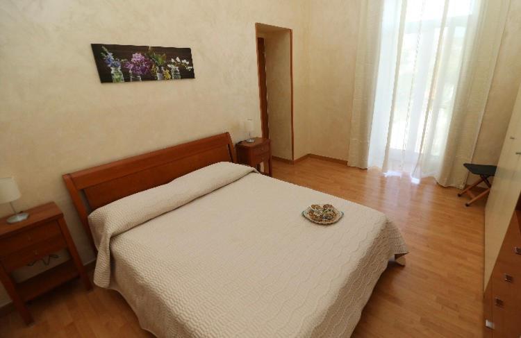 Merisami Sant'Agnello Zewnętrze zdjęcie