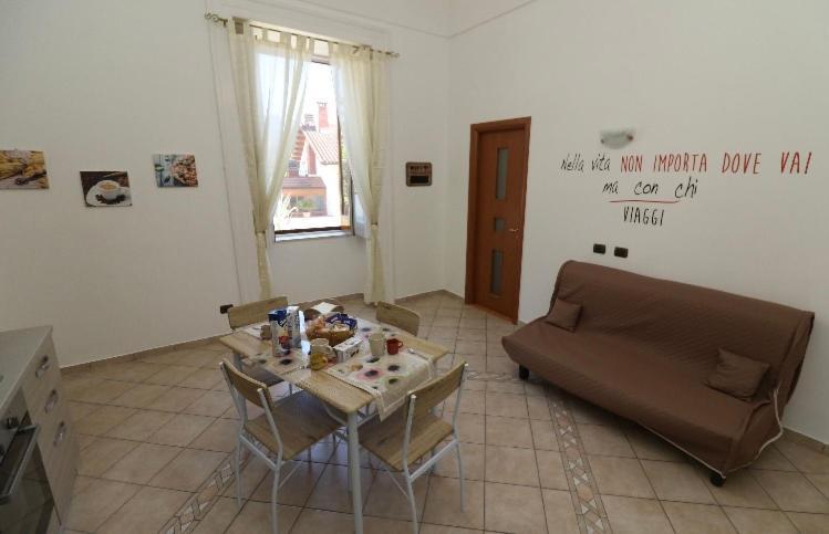 Merisami Sant'Agnello Zewnętrze zdjęcie
