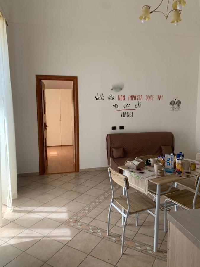 Merisami Sant'Agnello Zewnętrze zdjęcie