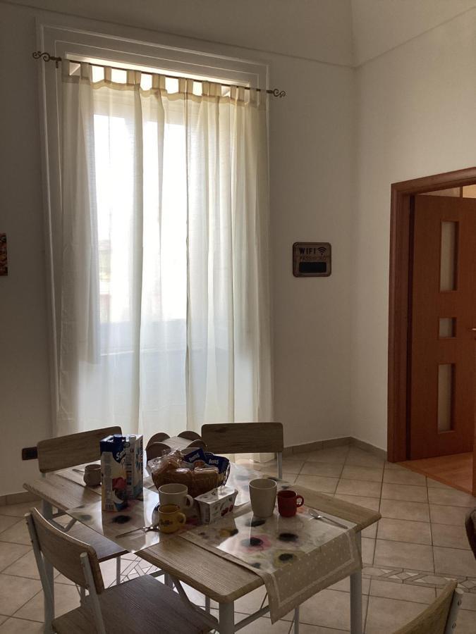 Merisami Sant'Agnello Zewnętrze zdjęcie